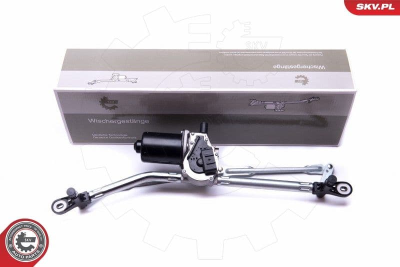 Wiper Linkage 05SKV106