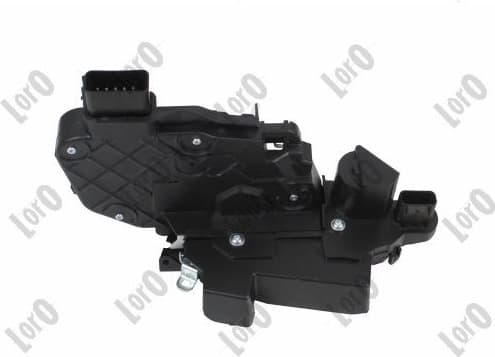 Door Lock LORO 132-027-005