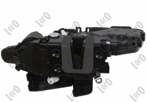 Door Lock LORO 132-027-005 - image 2