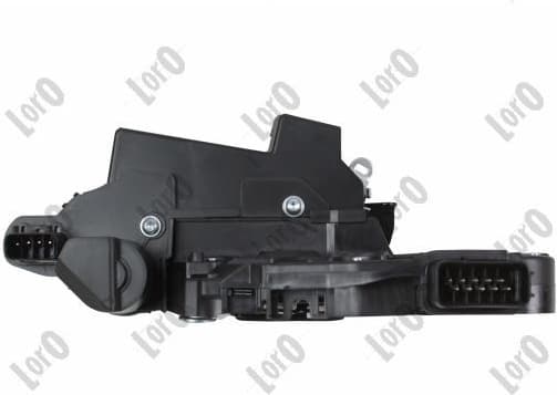 Door Lock LORO 132-027-005 - image 4