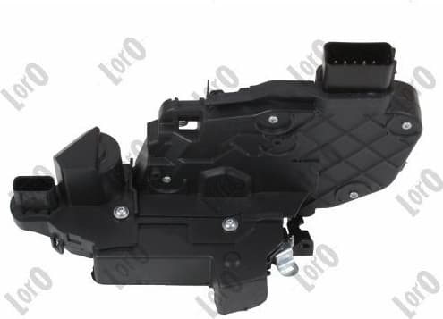 Door Lock LORO 132-027-006