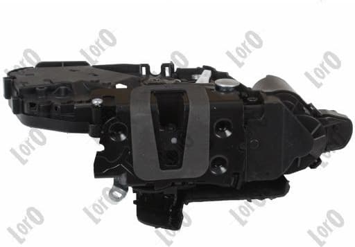 Door Lock LORO 132-027-006 - image 3