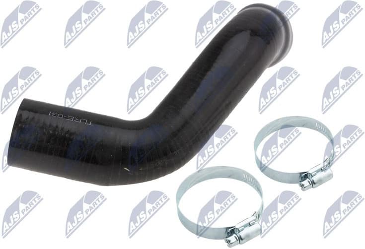 Charge Air Hose GPP-RE-031 - image 2