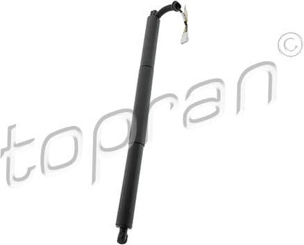 Electric Motor, tailgate 633233