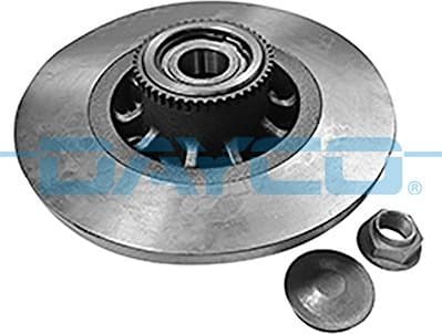 Wheel Bearing Kit KWD030D
