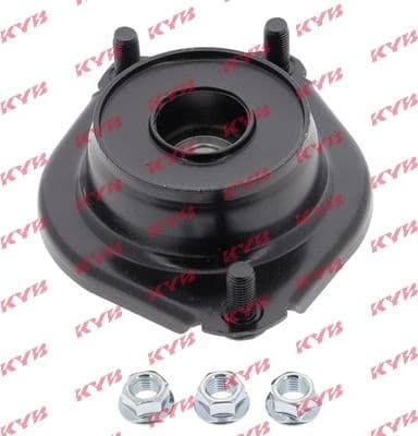 Repair Kit, suspension strut support mount Suspension Mounting Kit SM5478