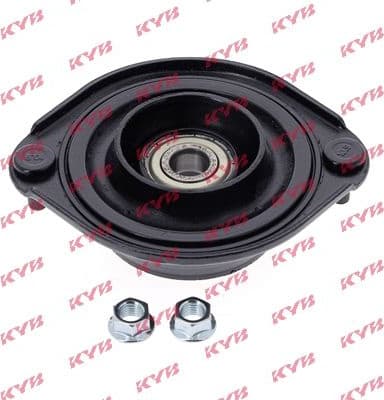 Repair Kit, suspension strut support mount Suspension Mounting Kit SM5454 - image 2