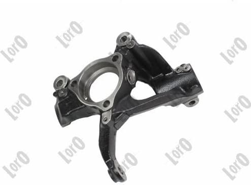 Steering Knuckle, wheel suspension LORO 131-03-019 - image 2