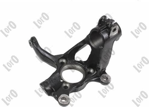 Steering Knuckle, wheel suspension LORO 131-03-019 - image 3