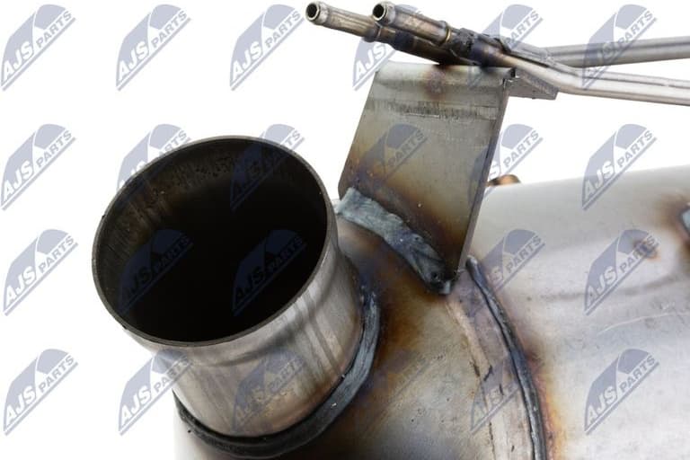 Soot/Particulate Filter, exhaust system DPF-ME-017 - image 5