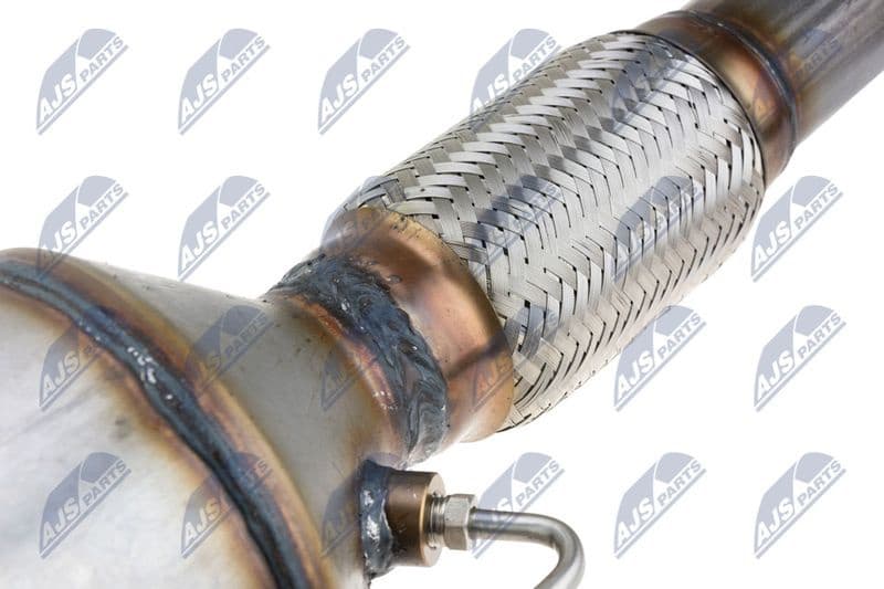 Soot/Particulate Filter, exhaust system DPF-ME-017 - image 7