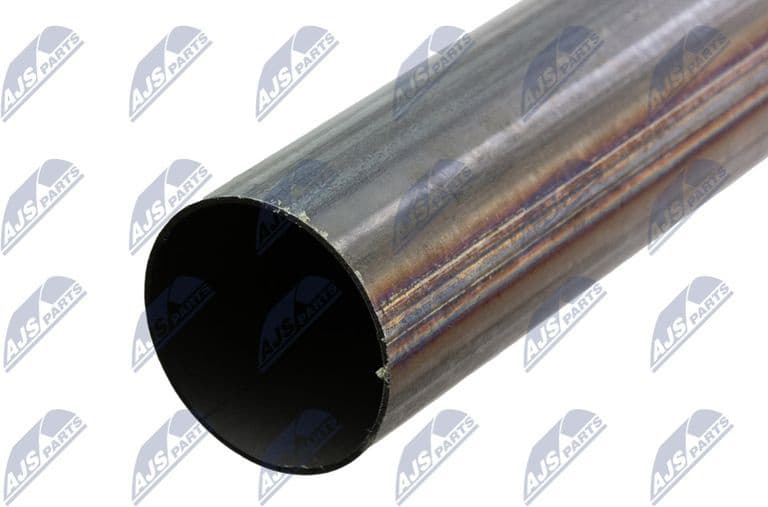 Soot/Particulate Filter, exhaust system DPF-ME-017 - image 8