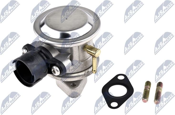 Valve, secondary air system EWP-BM-004