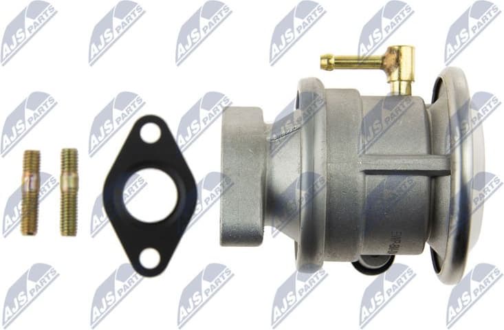 Valve, secondary air system EWP-BM-004 - image 3