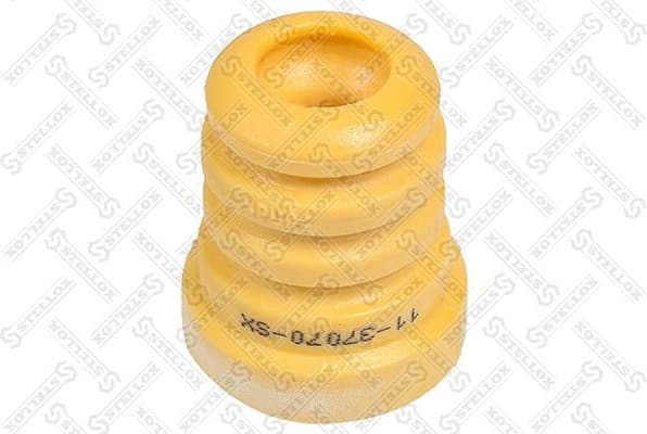 Rubber Buffer, suspension 11-37070-SX
