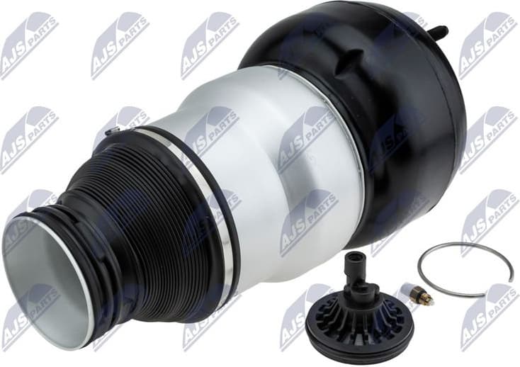 Air Spring, suspension EZC-ME-201