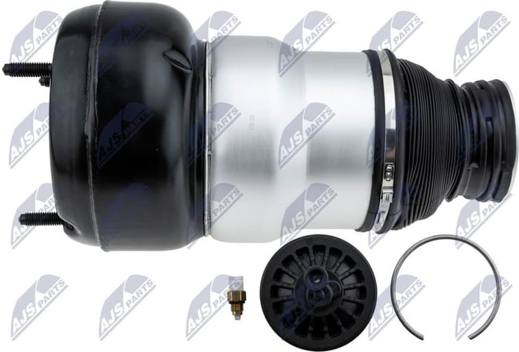 Air Spring, suspension EZC-ME-201 - image 3