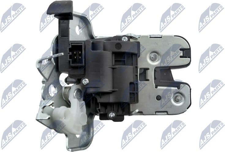 Tailgate Lock EZC-AU-180 - image 3