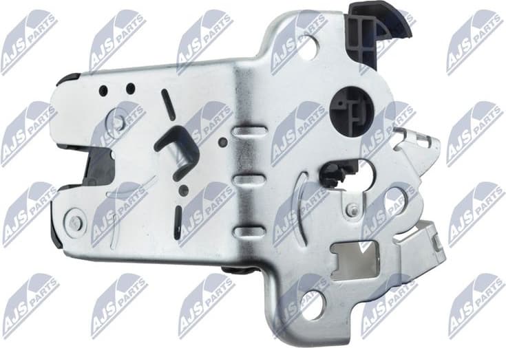 Tailgate Lock EZC-AU-180 - image 5