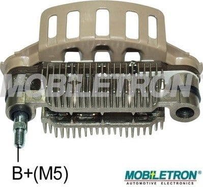 Rectifier, alternator RM-202
