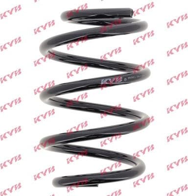 Suspension Spring K-Flex RH3901