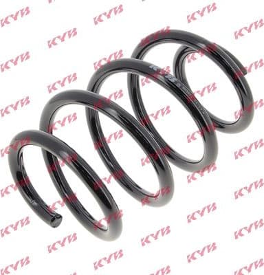Suspension Spring K-Flex RH3901 - image 2