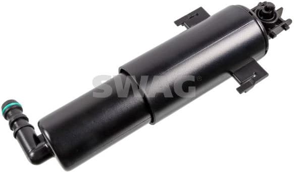 Washer Fluid Jet, headlight cleaning 33 10 4492