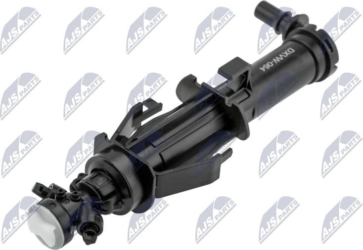 Washer Fluid Jet, headlight cleaning EDS-VW-064