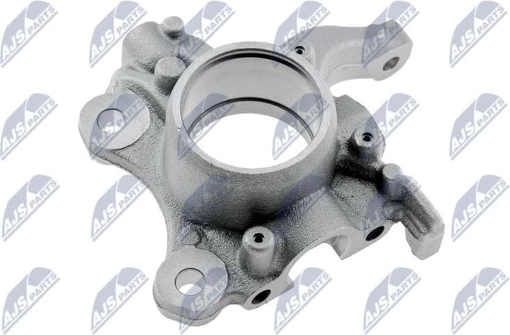 Steering Knuckle, wheel suspension ZZP-VW-011
