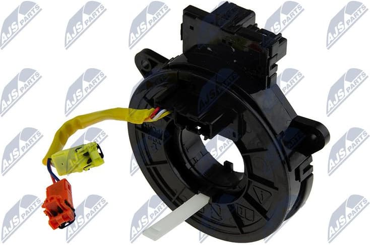 Clock Spring, airbag EAS-MZ-005 - image 2
