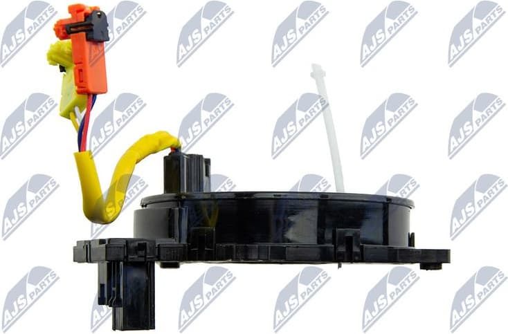 Clock Spring, airbag EAS-MZ-005 - image 4