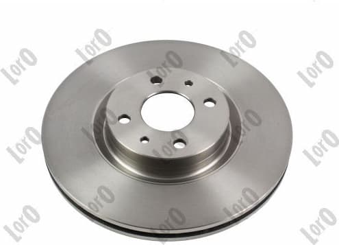 Brake Disc LORO 231-03-046 - image 2