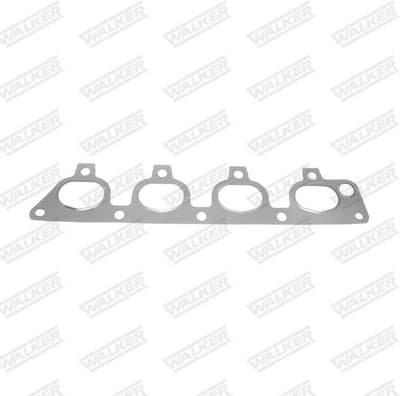 Gasket, exhaust pipe 80343
