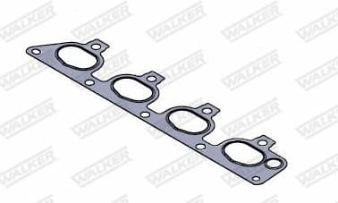 Gasket, exhaust pipe 80343 - image 4