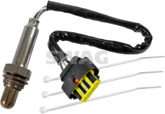 Oxygen Sensor 33 10 3132