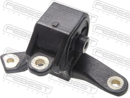 Mounting, engine HM-YF4LH