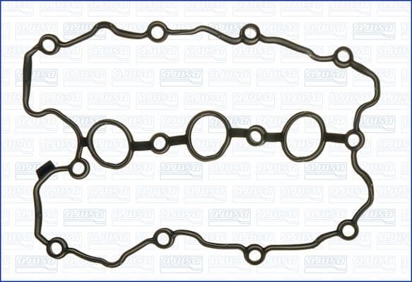 Gasket, cylinder head cover 11106100
