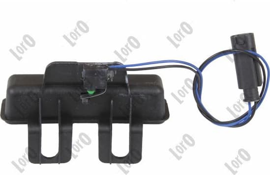 Switch, tailgate release LORO 132-054-008 - image 3