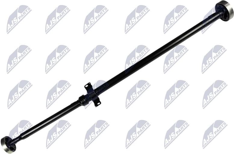 Propshaft, axle drive NWN-VW-017