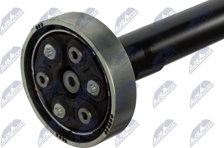Propshaft, axle drive NWN-VW-017 - image 3