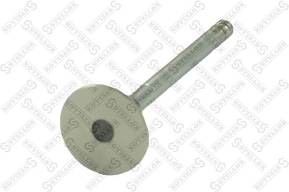 Exhaust Valve 01-24085-SX