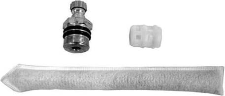 Dryer, air conditioning BEHR AD 181 000S