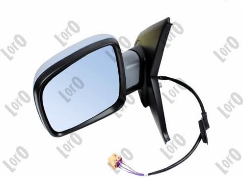 Exterior Mirror LORO 4051M10