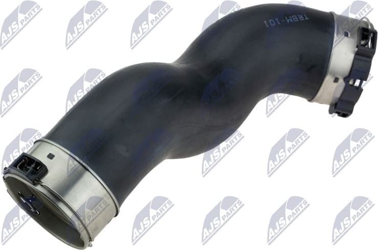 Charge Air Hose GPP-BM-101 - image 2