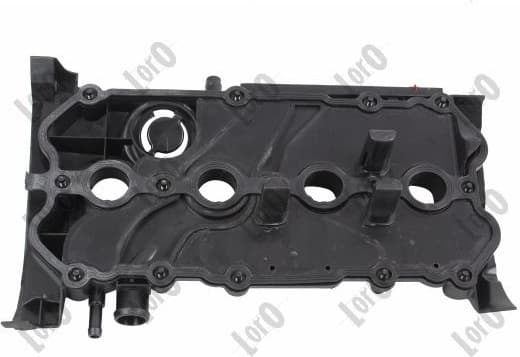 Cylinder Head Cover LORO 123-00-056 - image 2
