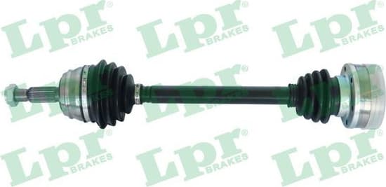 Drive Shaft DS51008