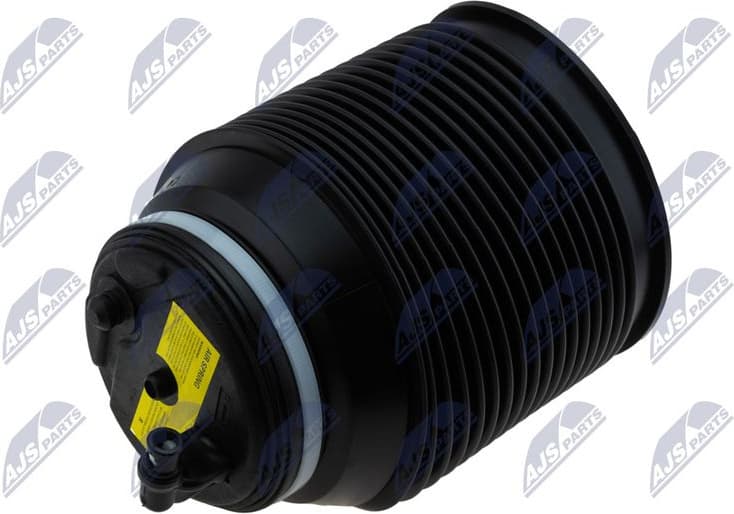Air Spring, suspension EZC-TY-064