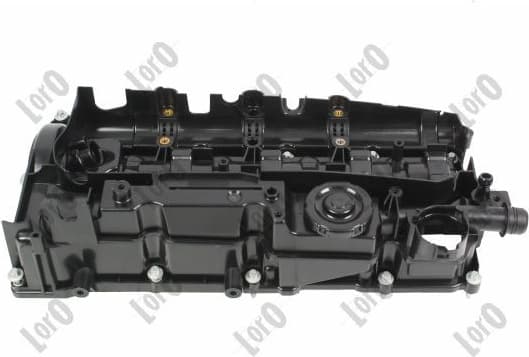 Cylinder Head Cover LORO 123-00-041 - image 2
