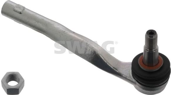 Tie Rod End 10 10 2411