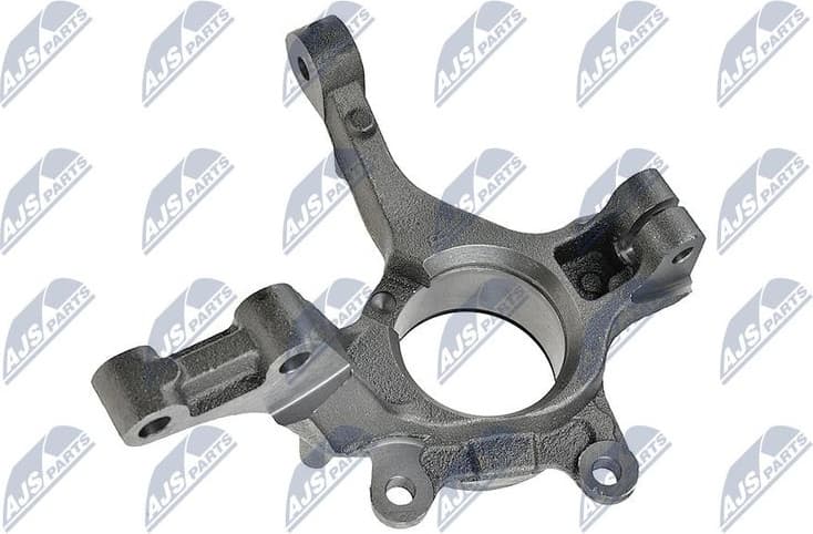 Steering Knuckle, wheel suspension ZZP-RE-013 - image 2
